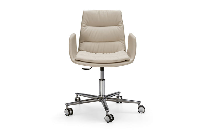 Lady Office Chair Office Chairs Eforma