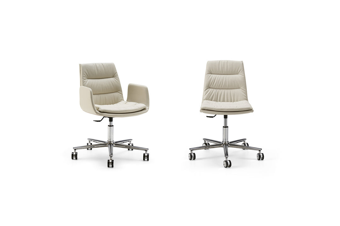 Lady Office Chair Office Chairs Eforma