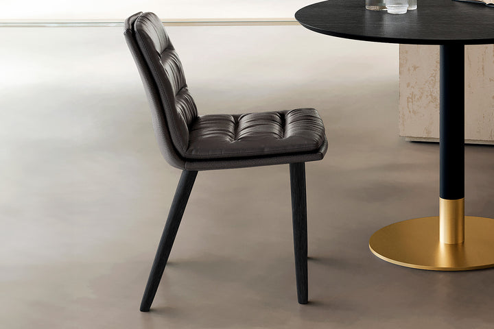 Lady Wood Dining Chair Dining Chairs Eforma