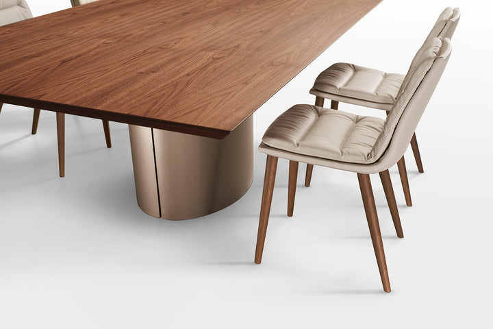 Lady Wood Dining Chair Dining Chairs Eforma