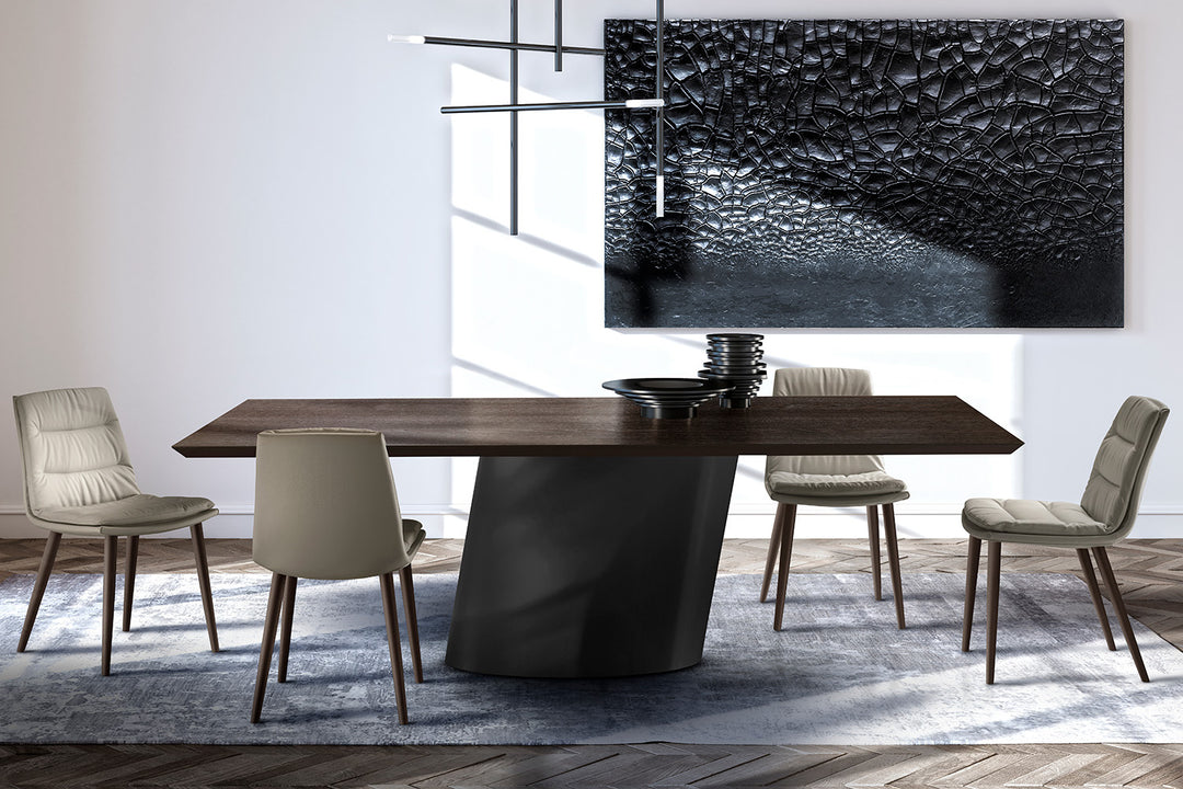 Lady Wood Dining Chair Dining Chairs Eforma