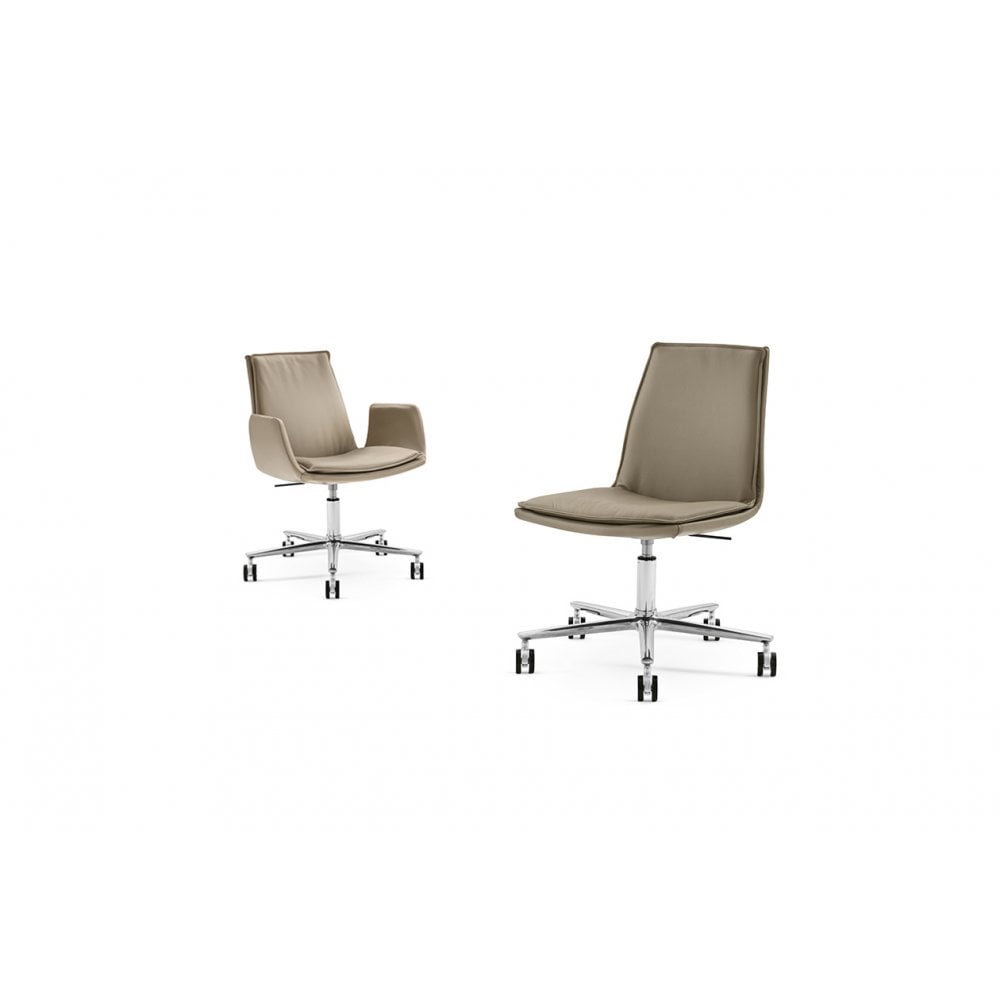 LARA 5 WAYS OFFICE CHAIR OFFICE CHAIR Eforma   