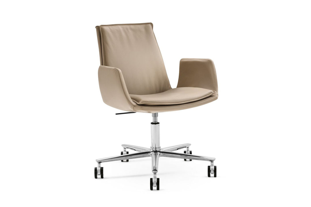 Lara Office Chair Office Chairs Eforma