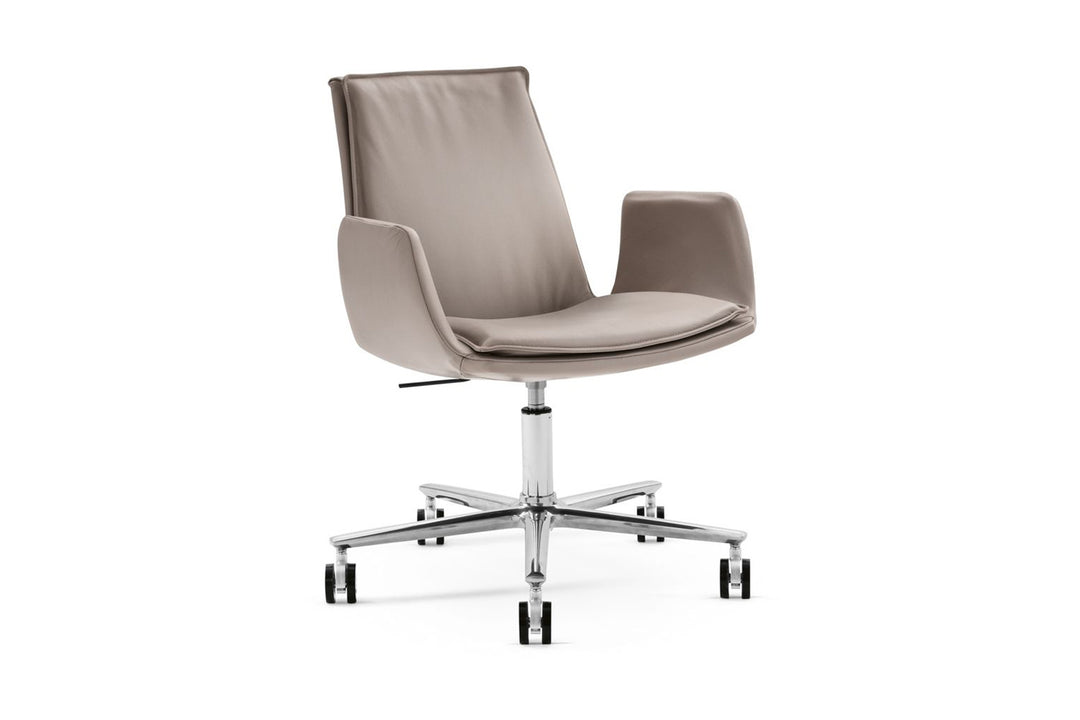 Lara Office Chair Office Chairs Eforma
