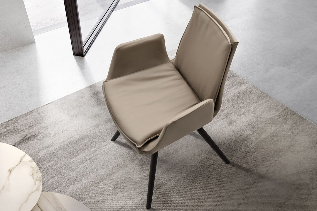 Lara Wood Dining Chair Dining Chairs Eforma