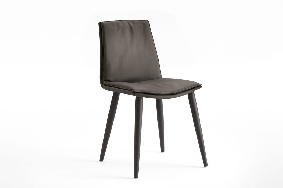 Lara Wood Dining Chair Dining Chairs Eforma