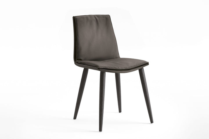 Lara Wood Dining Chair Dining Chairs Eforma