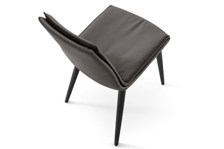 Lara Wood Dining Chair Dining Chairs Eforma