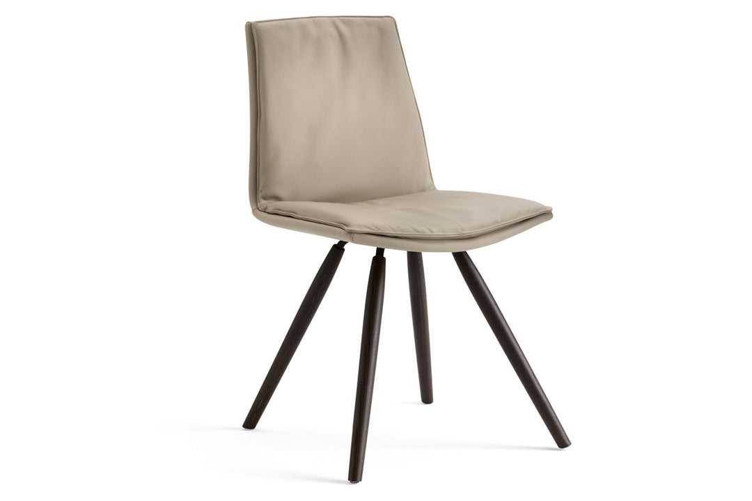 Lara Wood Dining Chair Dining Chairs Eforma