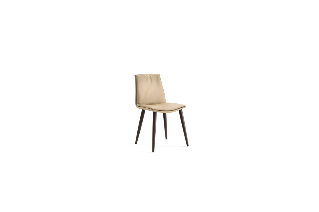 Lara Wood Dining Chair Dining Chairs Eforma