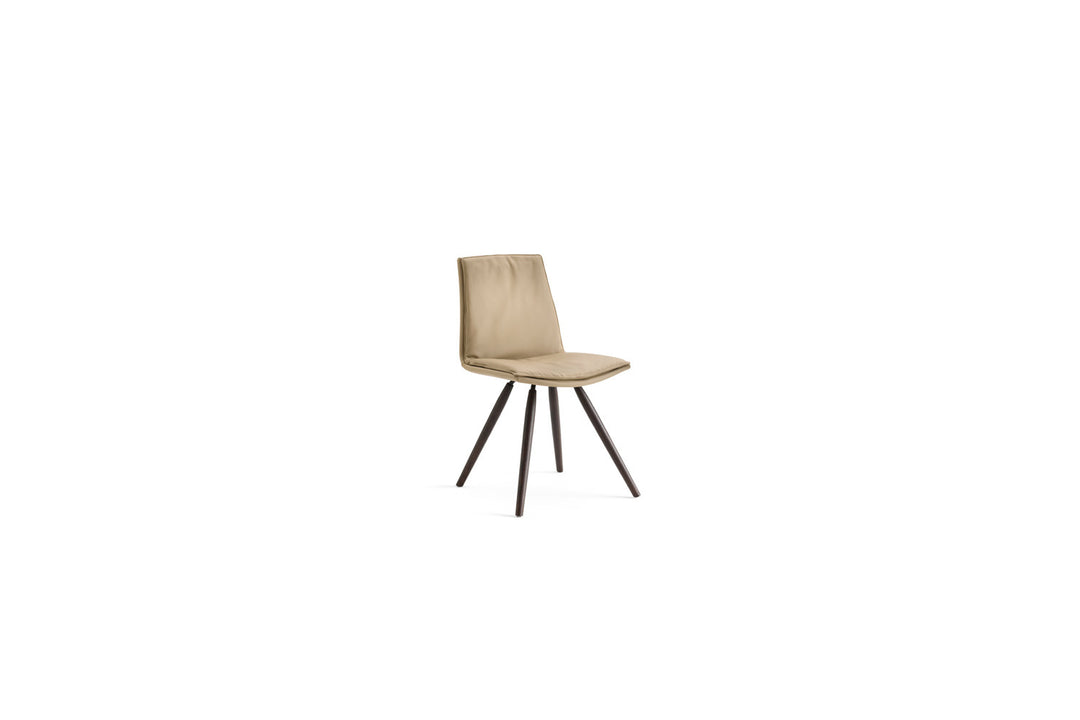 Lara Wood Dining Chair Dining Chairs Eforma