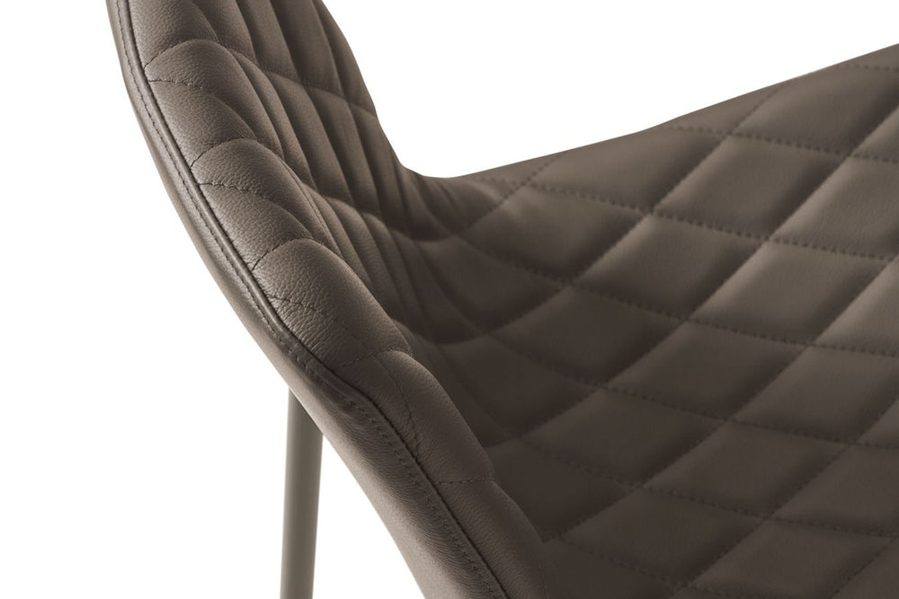 Lenny Bar Stool Bar + Counter Stools Eforma