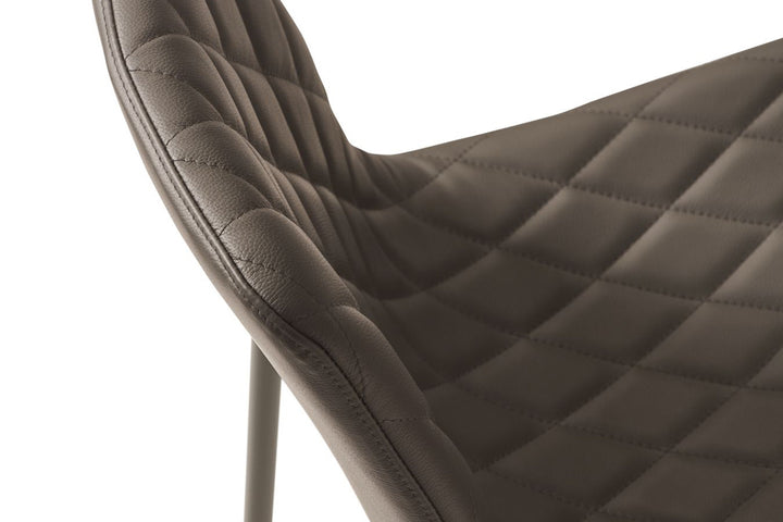 Lenny Bar Stool Bar + Counter Stools Eforma