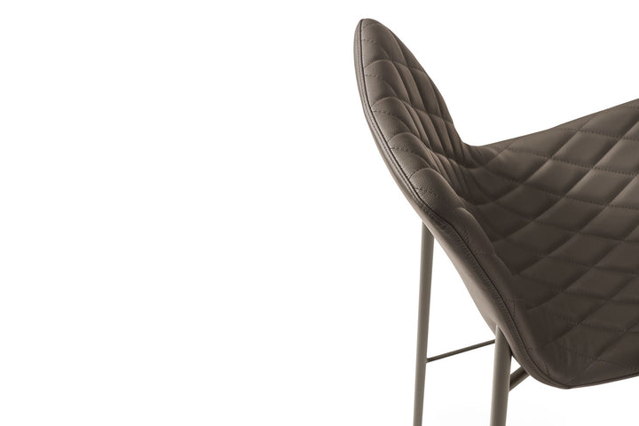 Lenny Bar Stool Bar + Counter Stools Eforma