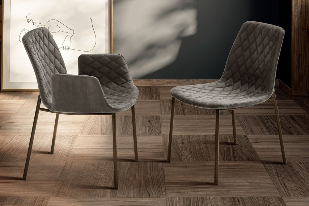 Lenny Dining Chair Dining Chairs Eforma