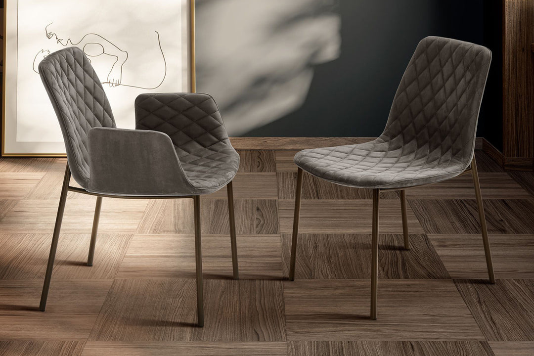 Lenny Dining Chair Dining Chairs Eforma
