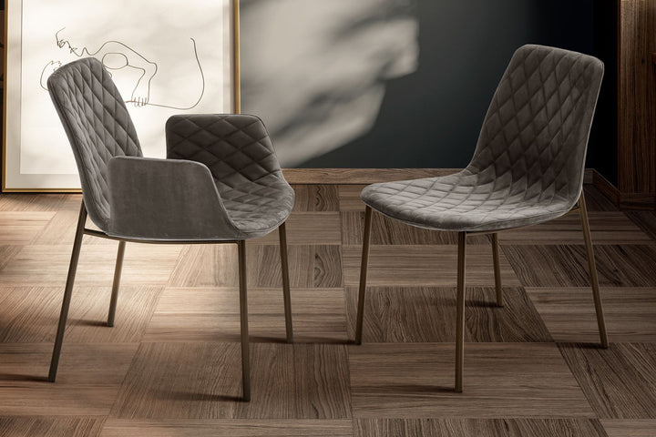 Lenny Dining Chair Dining Chairs Eforma