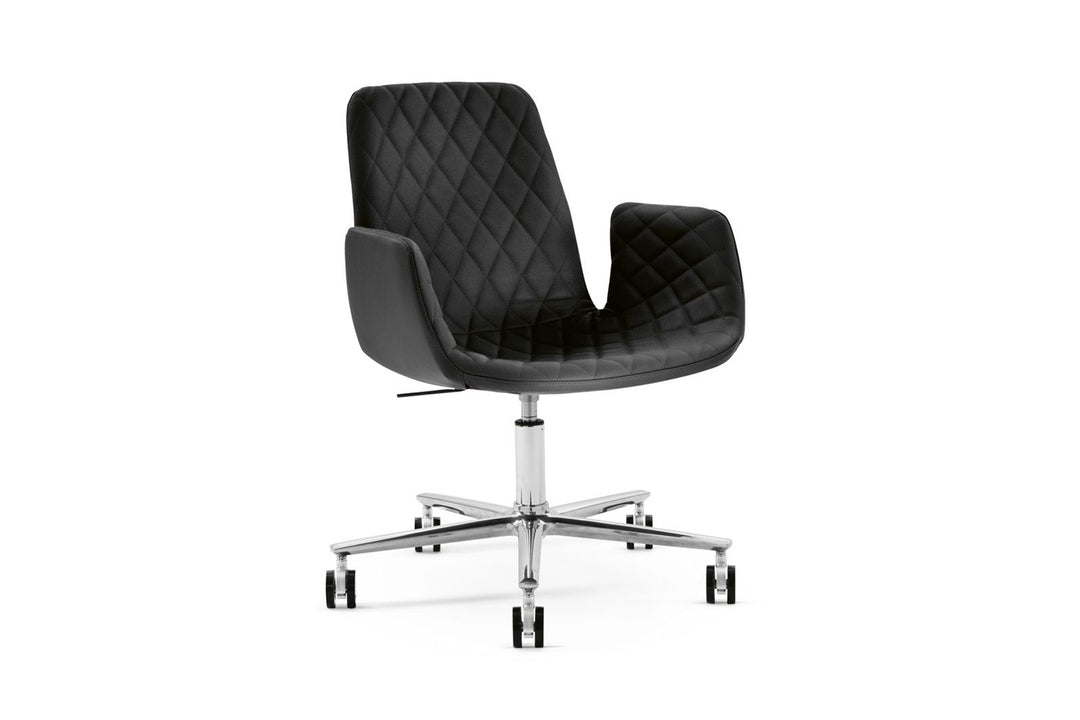Lenny Office Chair Office Chairs Eforma