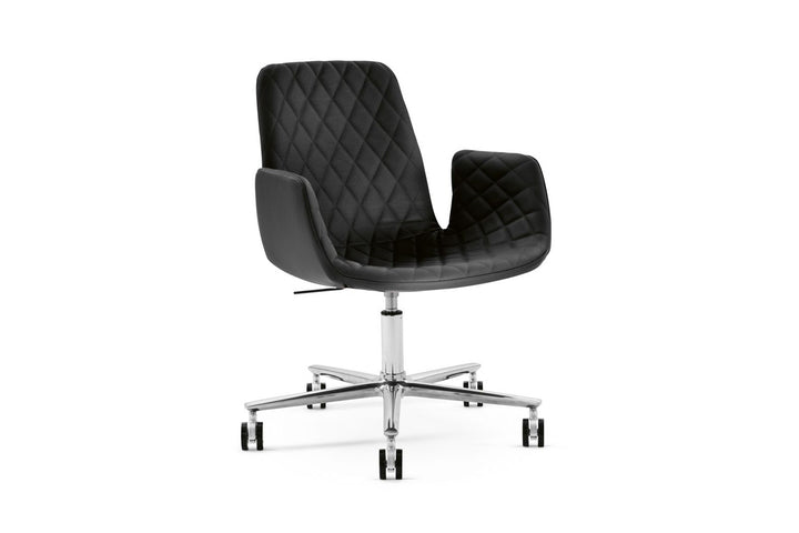 Lenny Office Chair Office Chairs Eforma