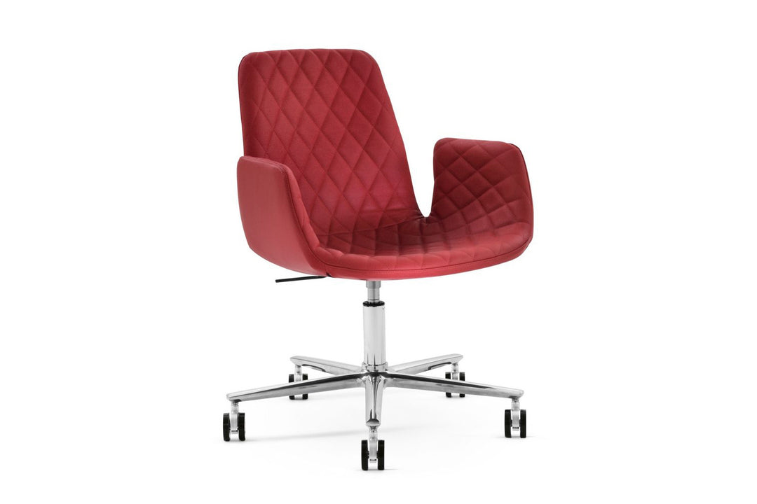 Lenny Office Chair Office Chairs Eforma