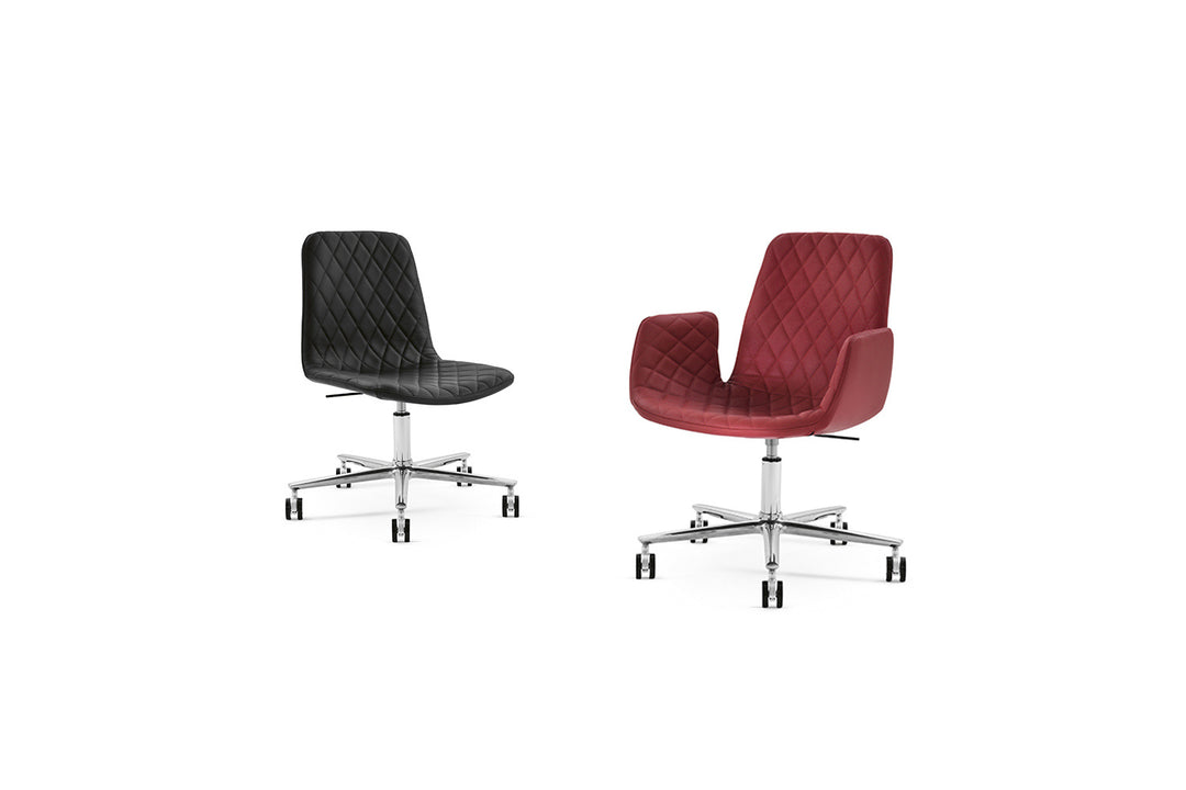 Lenny Office Chair Office Chairs Eforma