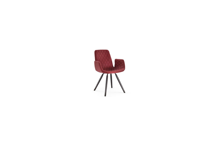 Lenny Wood Dining Chair Dining Chairs Eforma
