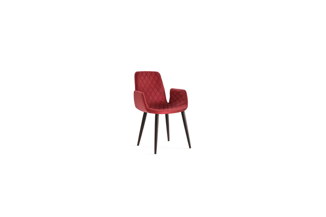Lenny Wood Dining Chair Dining Chairs Eforma