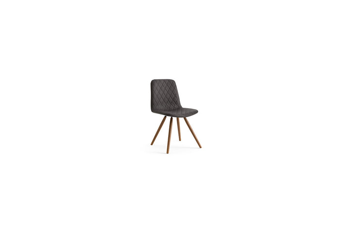 Lenny Wood Dining Chair Dining Chairs Eforma