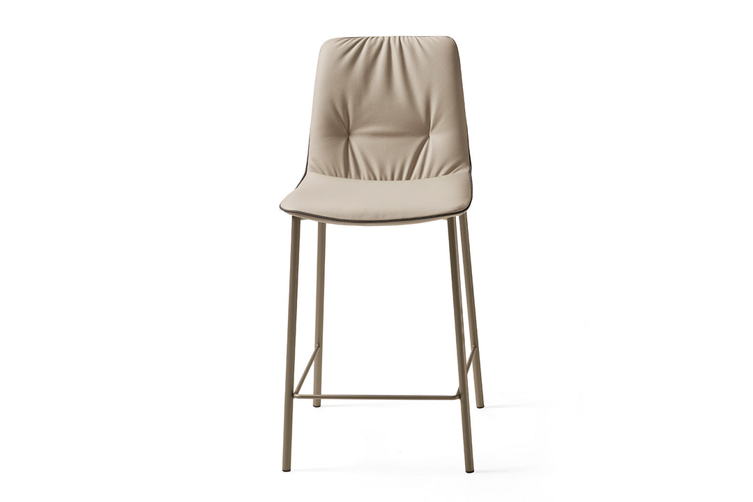 Lisa Bar Stool Bar + Counter Stools Eforma