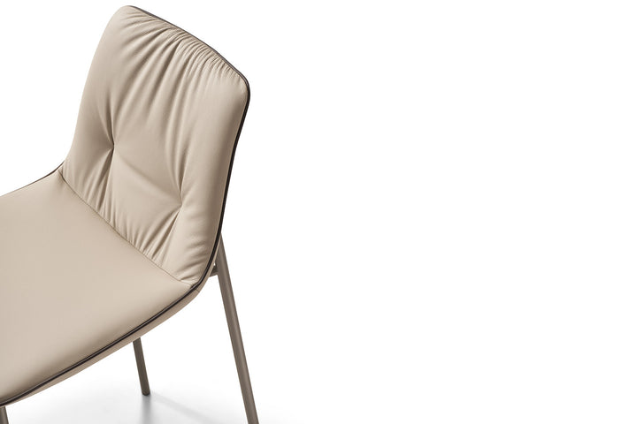 Lisa Bar Stool Bar + Counter Stools Eforma