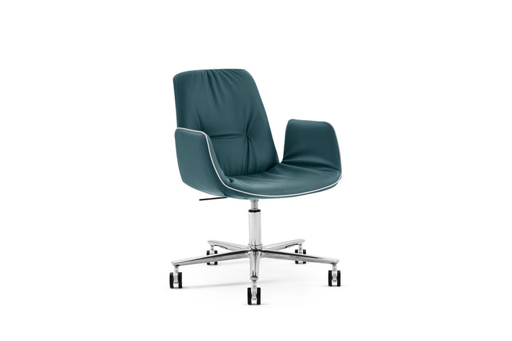Lisa Office Chair Office Chairs Eforma