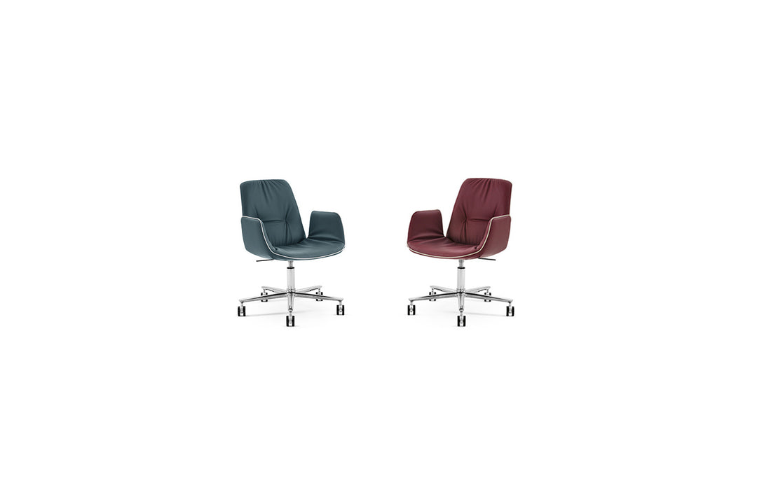 Lisa Office Chair Office Chairs Eforma