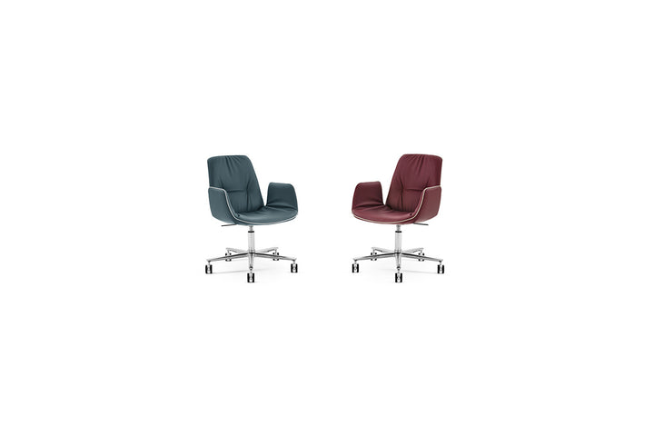 Lisa Office Chair Office Chairs Eforma