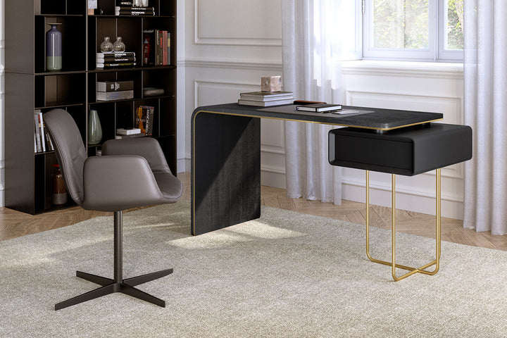 Lisa Swivel Dining Chair Dining Chairs Eforma