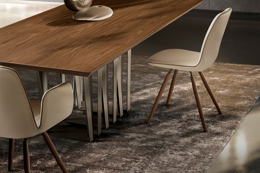 Lisa Wood Dining Chair Dining Chairs Eforma