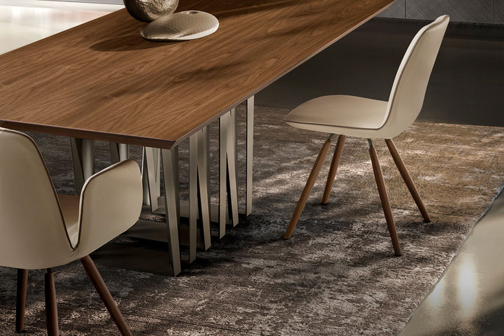 Lisa Wood Dining Chair Dining Chairs Eforma