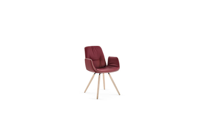 Lisa Wood Dining Chair Dining Chairs Eforma