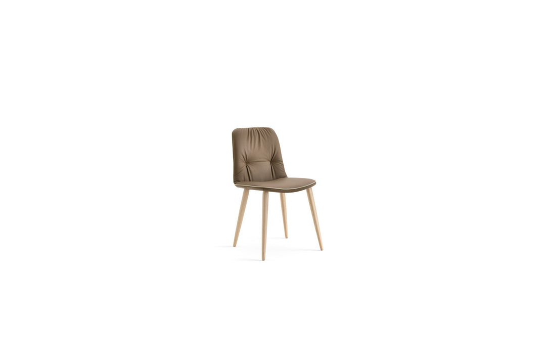 Lisa Wood Dining Chair Dining Chairs Eforma