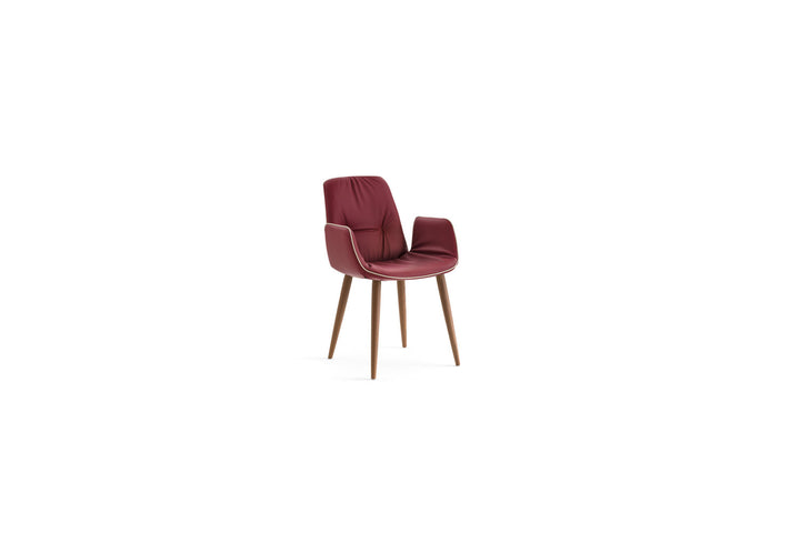Lisa Wood Dining Chair Dining Chairs Eforma