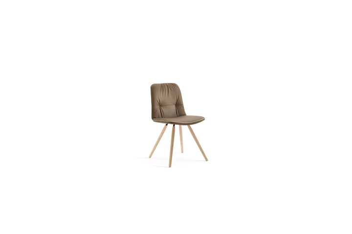 Lisa Wood Dining Chair Dining Chairs Eforma