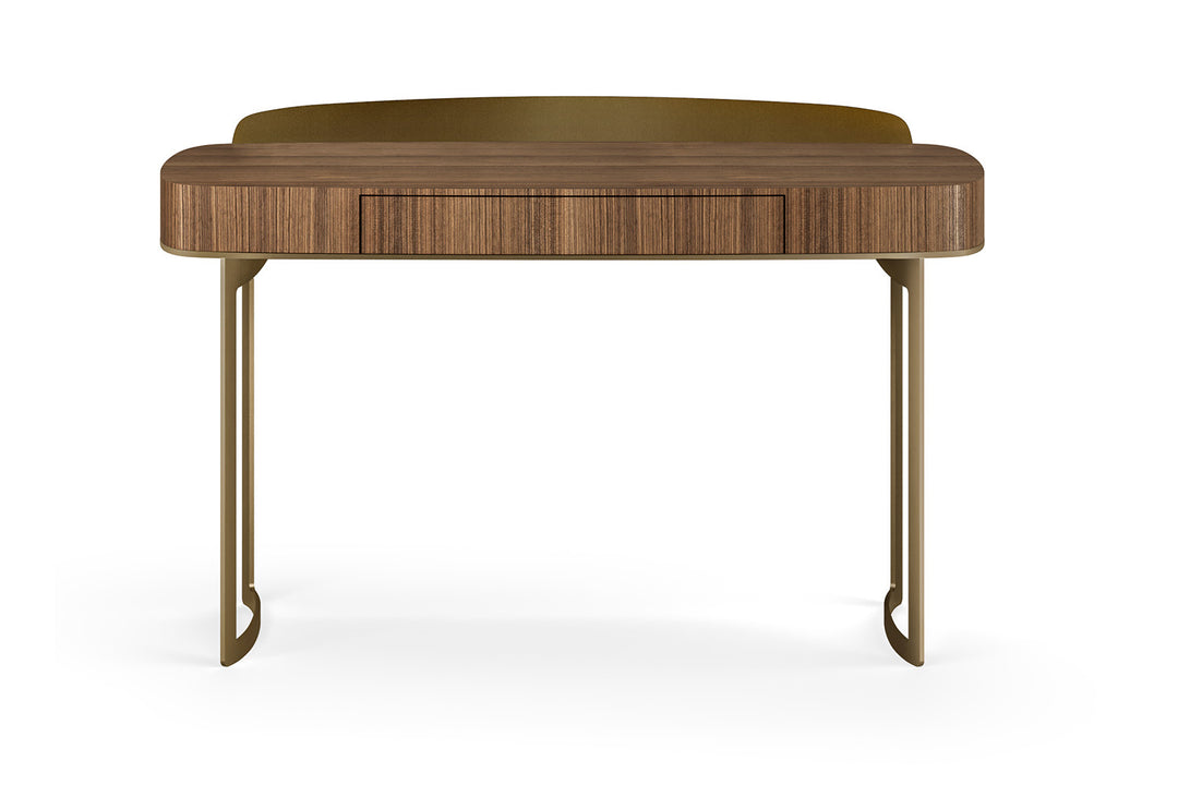Lyra Vanity Desk Vanity Tables + Desks Eforma