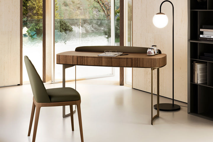 Lyra Vanity Desk Vanity Tables + Desks Eforma