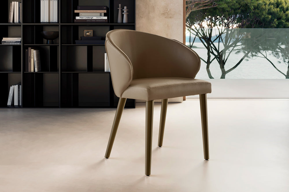 Manta Dining Chair Dining Chairs Eforma