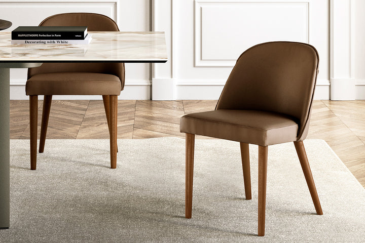 Manta Dining Chair Dining Chairs Eforma