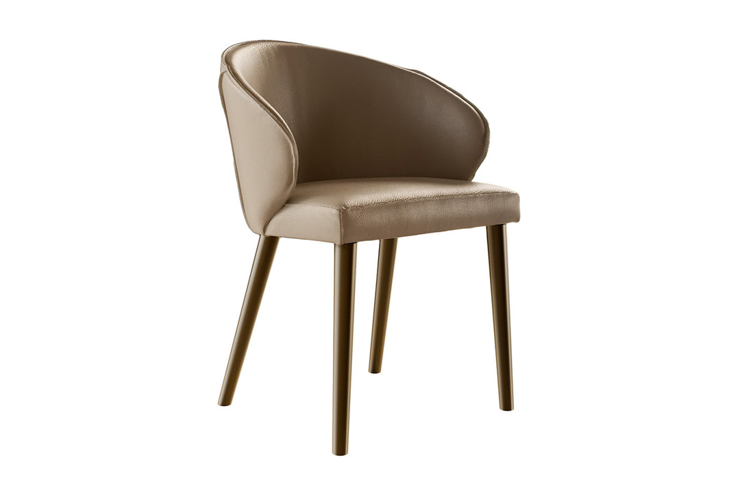 Manta Dining Chair Dining Chairs Eforma