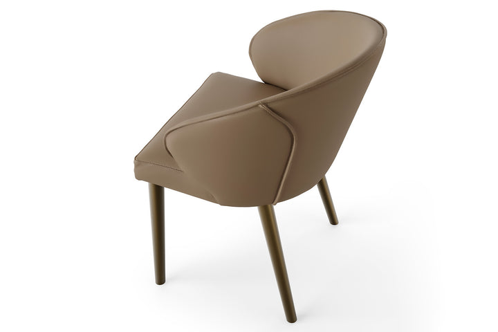 Manta Dining Chair Dining Chairs Eforma