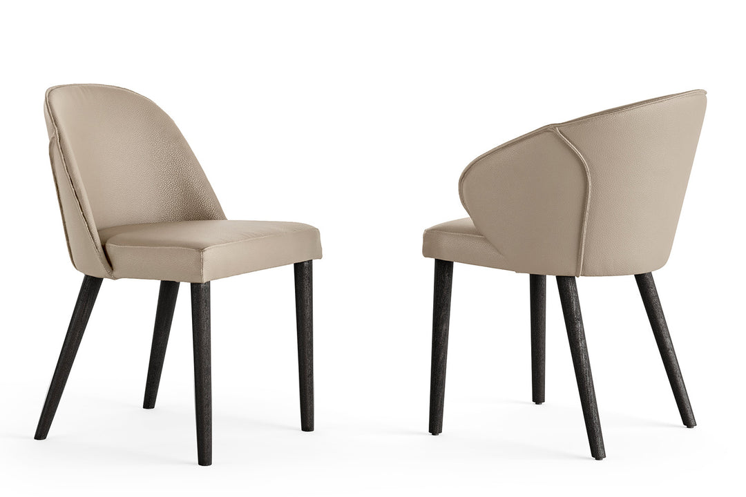 Manta Dining Chair Dining Chairs Eforma