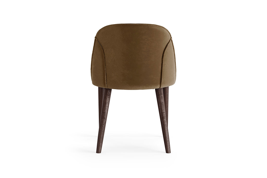 Manta Dining Chair Dining Chairs Eforma