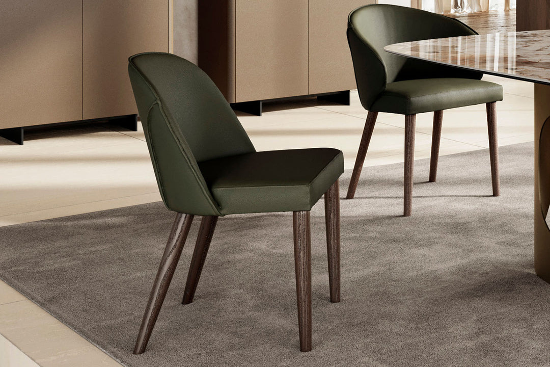Manta Dining Chair Dining Chairs Eforma