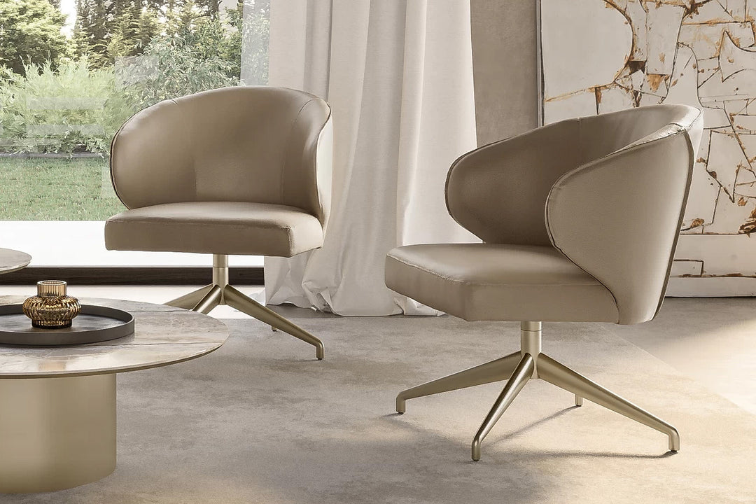 Manta Lounge Chair Chairs Eforma